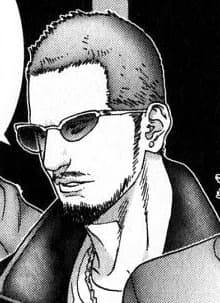 Iwamoto, Kaoru