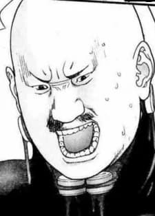Haga, Ryoutarou