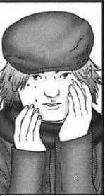 Oyama, Miki