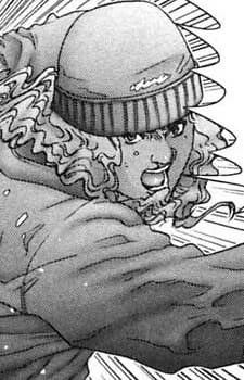 Tatsumi, Izumi