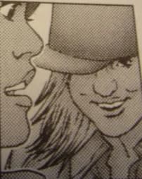 Shiraishi, Rika