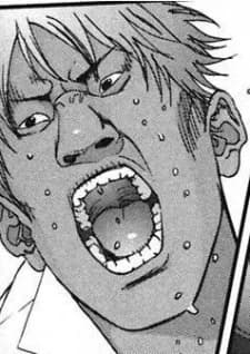 Katou, Yujiro