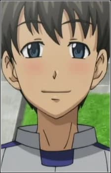 Namikawa, Hitoshi