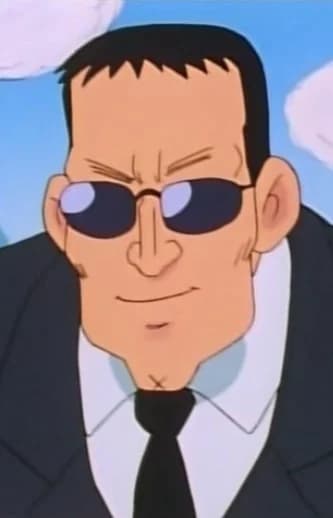 Tanaka