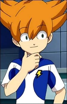 Minaho, Kazuto