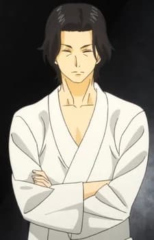 Sekimori, Hitoshi