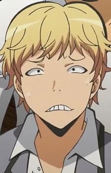 Muramatsu, Takuya