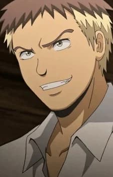 Terasaka, Ryouma