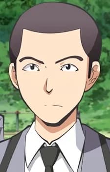 Okajima, Taiga