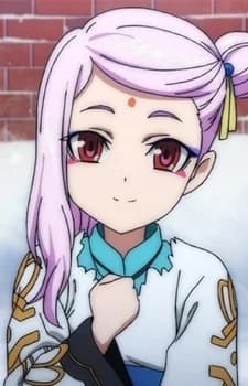 Dorssia, Lieselotte W.