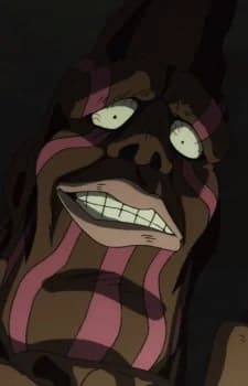 Carnage Kabuto