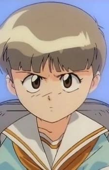 Shimesu, Mamoru