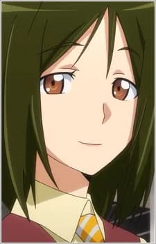 Mizushima, Yuki
