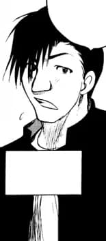 Suzuki, Ryouichi