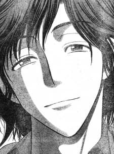 Nishikiori, Takashi