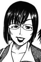 Nakayama, Kyouko