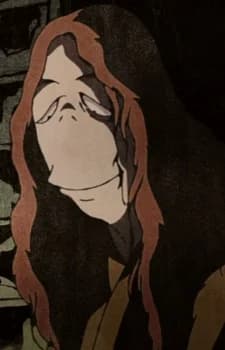 Kitarou's Mother