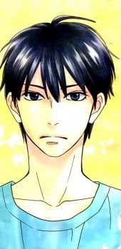 Kawamura, Haruto