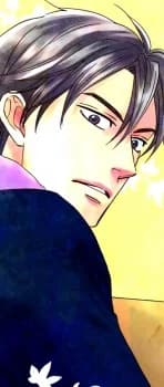 Izumi, Keitarou
