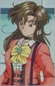 Itou, Ryoko