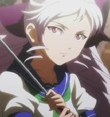 Yamato, Otohime