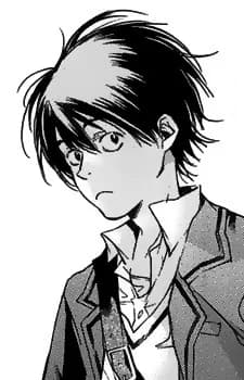 Ichinose, Kimitaka