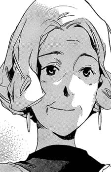 Morino, Kimie