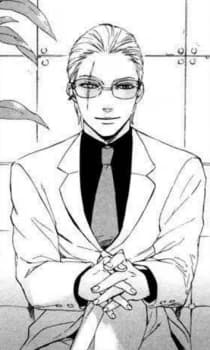 Sanada, Reiji