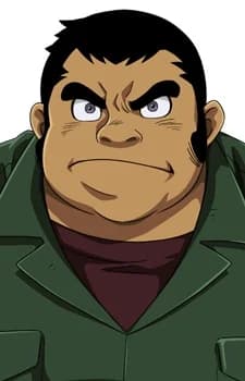 Kuruma, Benkei