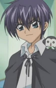 Amamiya, Arashi