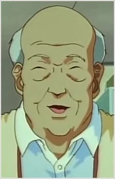Haraoka, Tadao