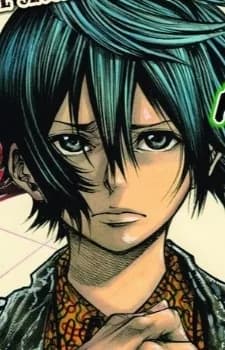 Akashi, Yasuto