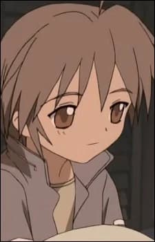 Fukami, Yuuya