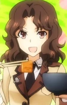 Minowa, Kozue