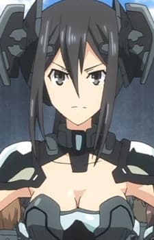 Kusakabe, Ryouko