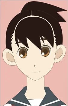 Ookusa, Manami