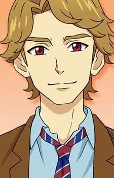 Hoshimiya, Taichi