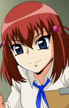 Kojou, Yuu