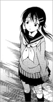 Nanase, Nanako
