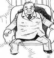 Tatsugaura, Doctor