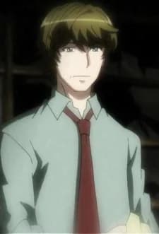 Mushanokouji, Father