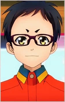 Kimata, Hayato