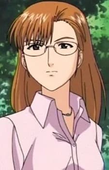 Katagiri, Shino