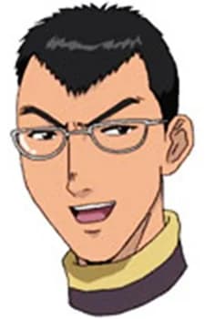 Gouda, Kyousuke