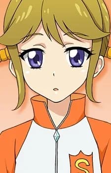 Osanai, Chiho