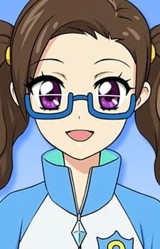 Yoshikawa, Kokoro