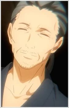 Inumura, Norikiyo