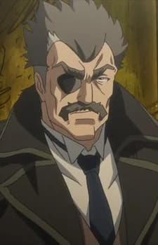 Moran, Edgar