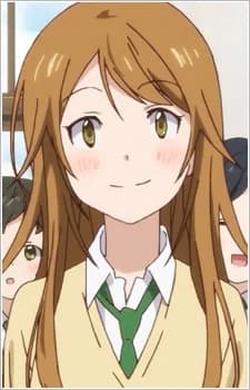 Kiriyama, Mika