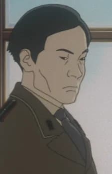 Handa, Hajime